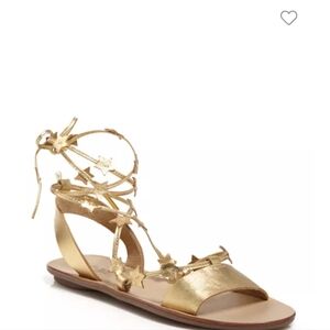 Loeffler Randall Starla Sandals